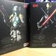 Image for article titled Samurai Vader And Ronin Boba Fett Realize Star Wars' Japanese Influence Beautifully